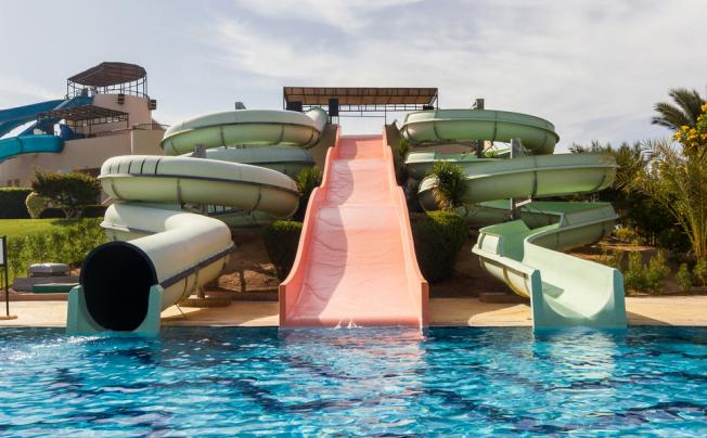 Фото отеля Jaz Samaya Resort