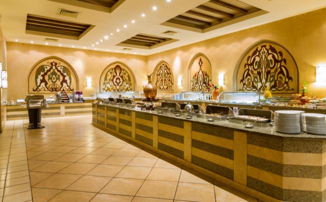 Фото отеля Jaz Samaya Resort