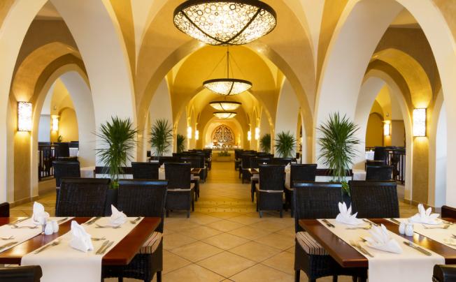 Фото отеля Jaz Samaya Resort