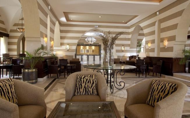Фото отеля Jaz Samaya Resort