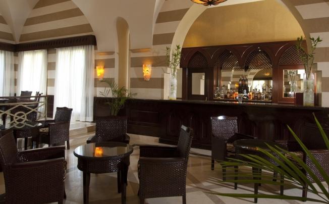 Фото отеля Jaz Samaya Resort