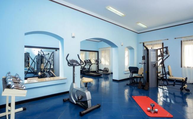 Фото отеля Jaz Samaya Resort