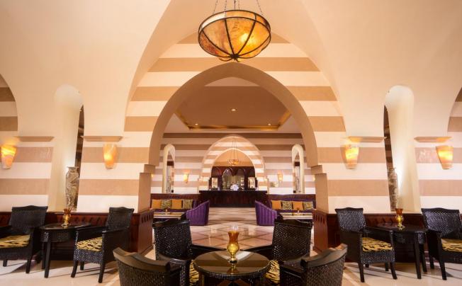 Фото отеля Jaz Samaya Resort