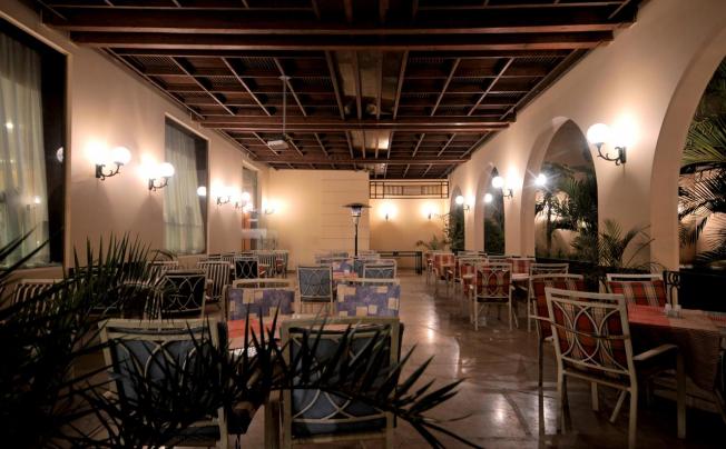 Фото отеля Grand Pyramids Hotel Cairo