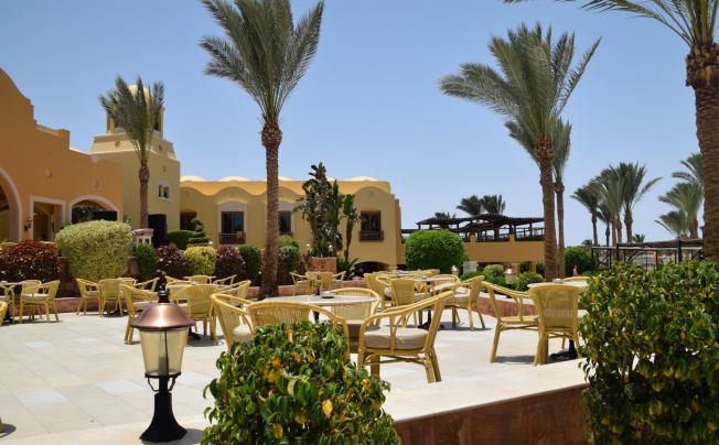 Фото отеля Jaz Solaya Resort