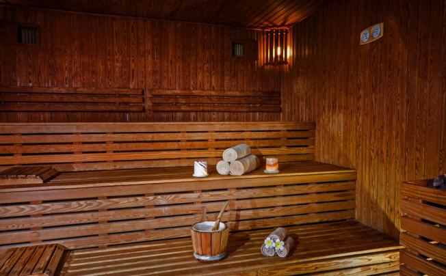 Фото отеля Jaz Solaya Resort