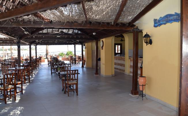 Фото отеля Jaz Solaya Resort