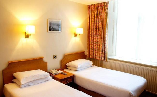Фото отеля City Hotel cairo
