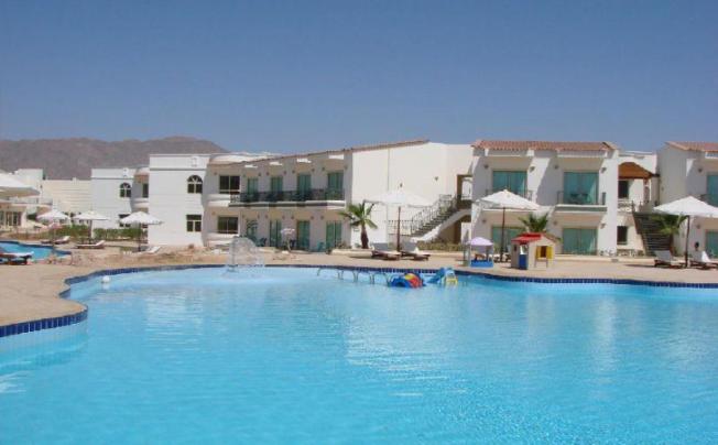 Фото отеля Elaria Beach Resort