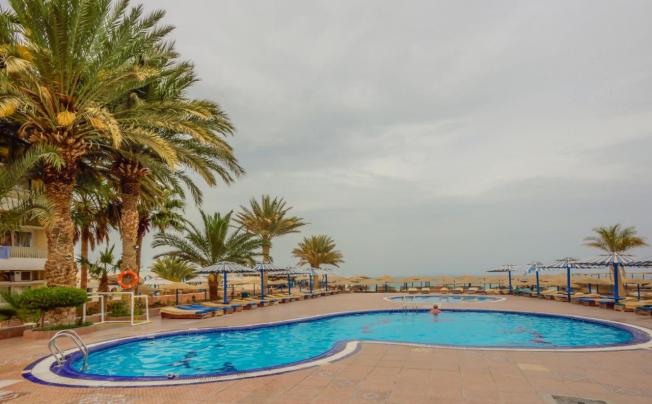 Фото отеля Empire Beach Aqua Park