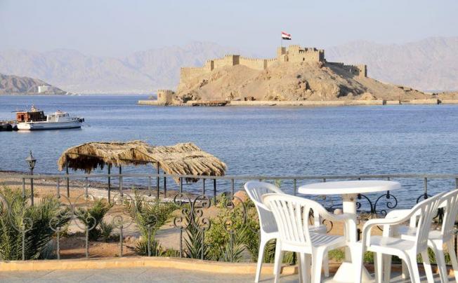 Фото отеля Helnan Taba Bay