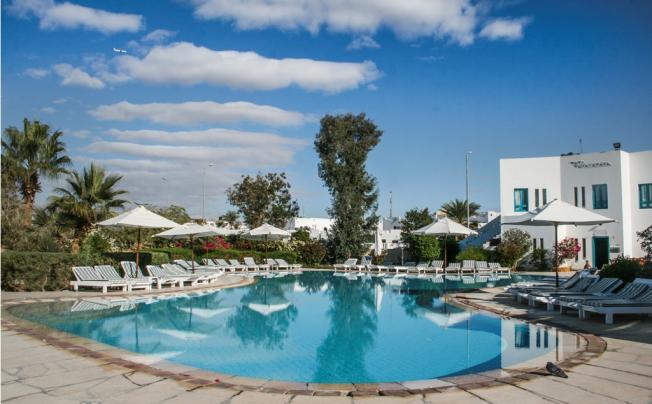 Фото отеля Sunset Sharm Hotel