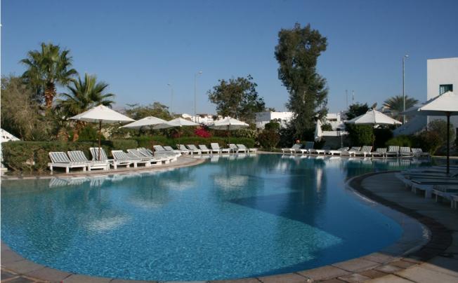 Фото отеля Sunset Sharm Hotel