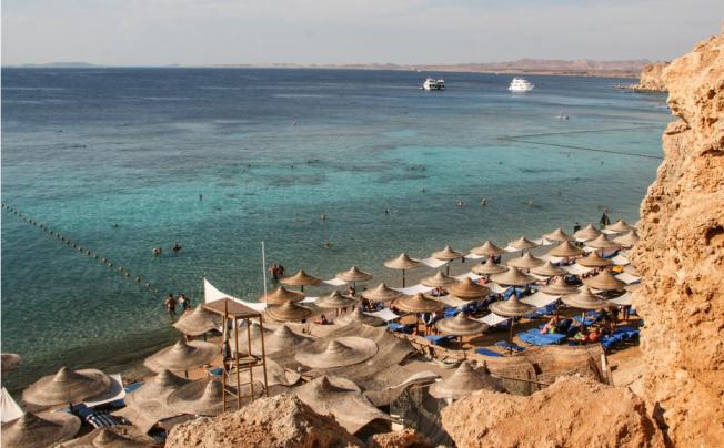 Фото отеля Sunset Sharm Hotel