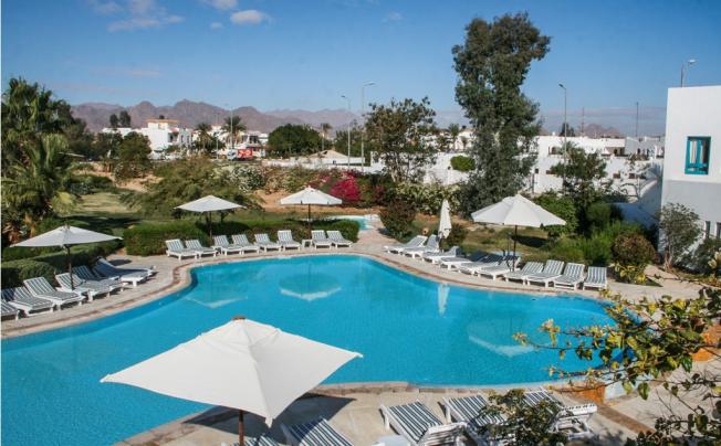 Фото отеля Sunset Sharm Hotel