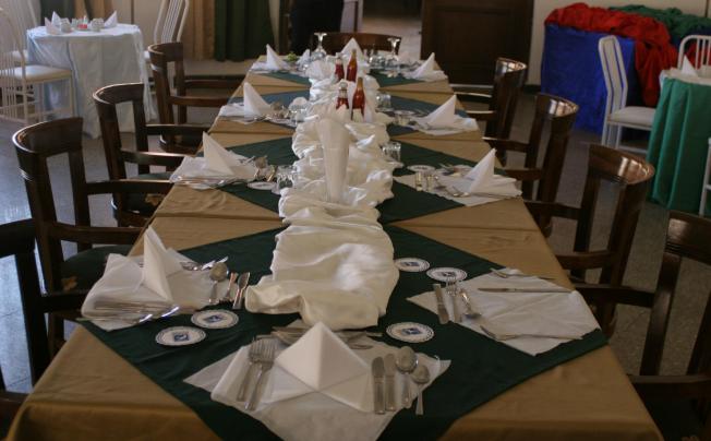 Фото отеля Catherine Plaza hotel