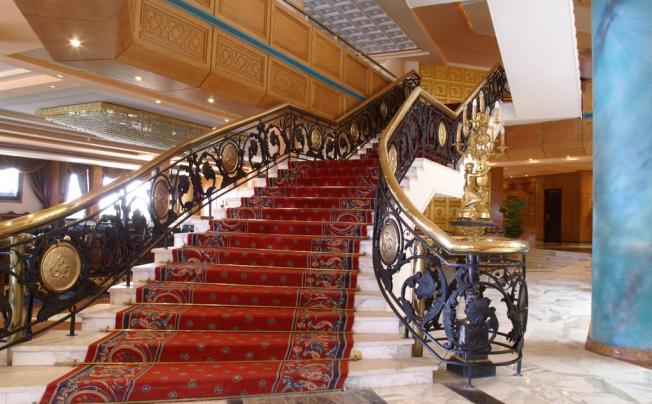 Фото отеля Golden 5 Paradise Hotel & Aqua Park
