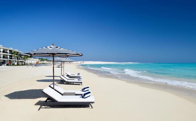Фото отеля Al Alamein Hotel