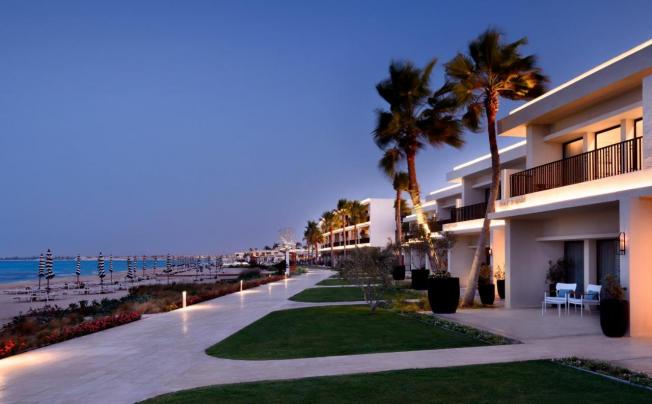 Фото отеля AL ALAMEIN HOTEL