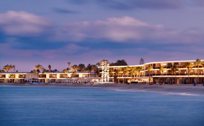 Фото отеля AL ALAMEIN HOTEL