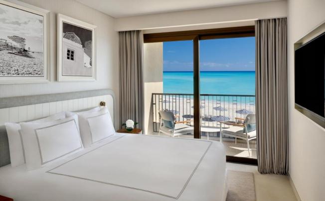 Фото отеля AL ALAMEIN HOTEL