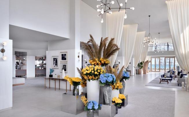 Фото отеля AL ALAMEIN HOTEL