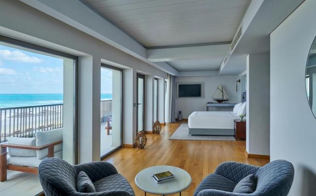 Фото отеля AL ALAMEIN HOTEL