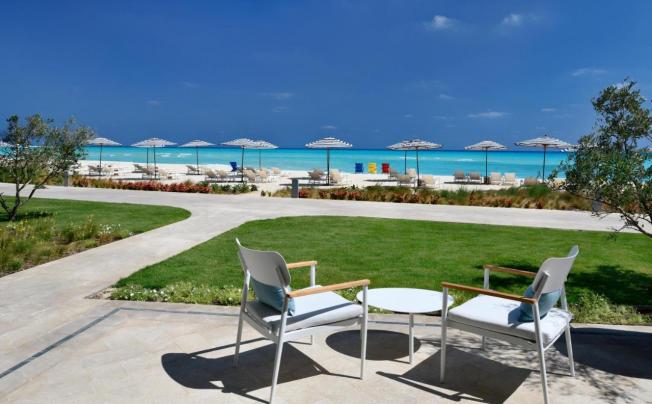 Фото отеля AL ALAMEIN HOTEL