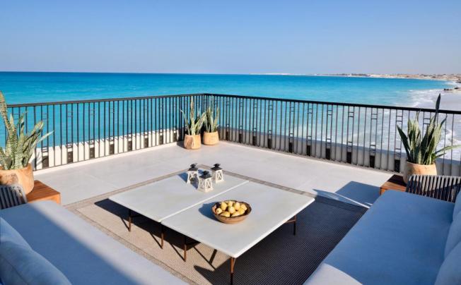 Фото отеля AL ALAMEIN HOTEL