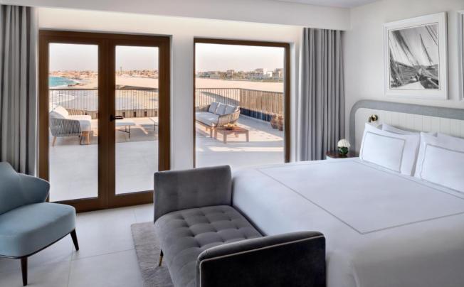 Фото отеля AL ALAMEIN HOTEL