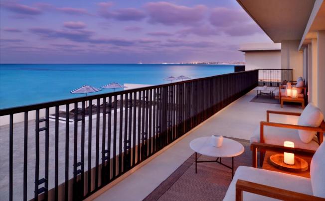 Фото отеля AL ALAMEIN HOTEL