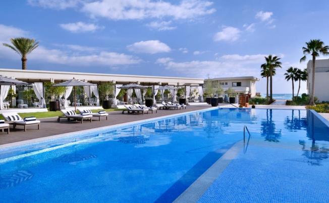 Фото отеля AL ALAMEIN HOTEL