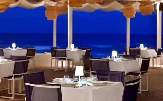 Фото отеля AL ALAMEIN HOTEL