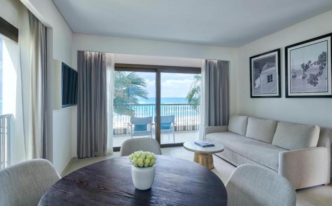 Фото отеля AL ALAMEIN HOTEL