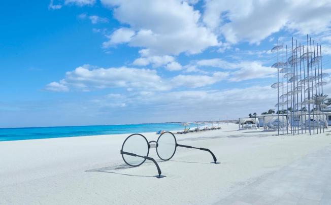 Фото отеля AL ALAMEIN HOTEL