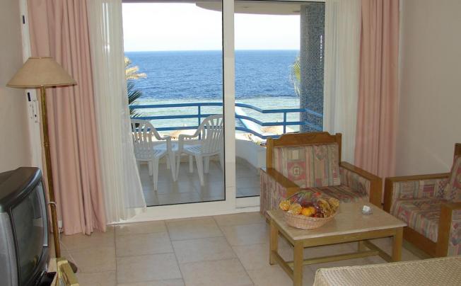Фото отеля Queen Sharm Resort View & Beach