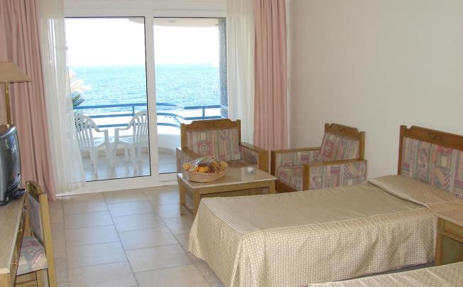 Фото отеля Queen Sharm Resort View & Beach