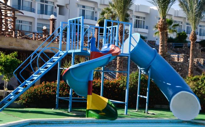 Фото отеля Queen Sharm Resort View & Beach