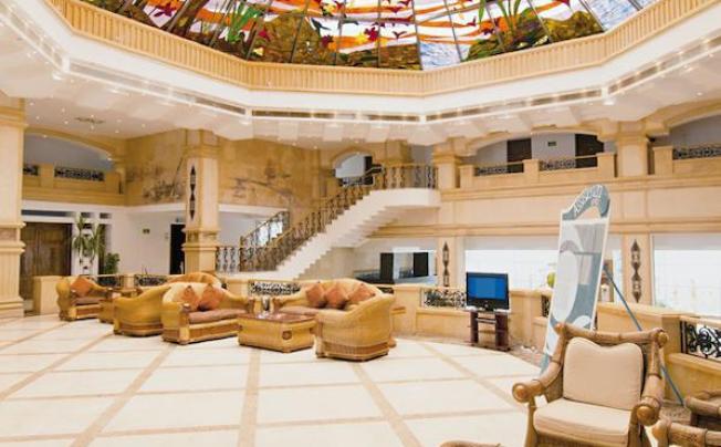 Фото отеля Queen Sharm Resort View & Beach