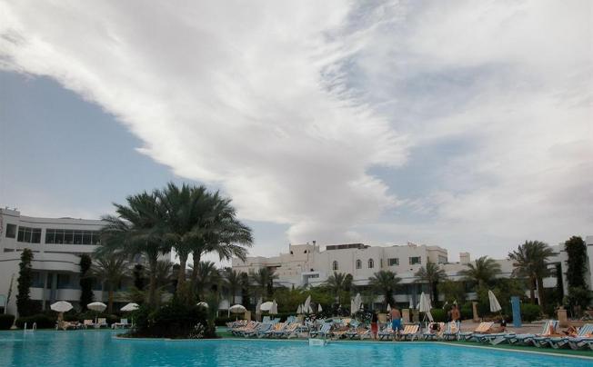 Фото отеля Queen Sharm Resort View & Beach