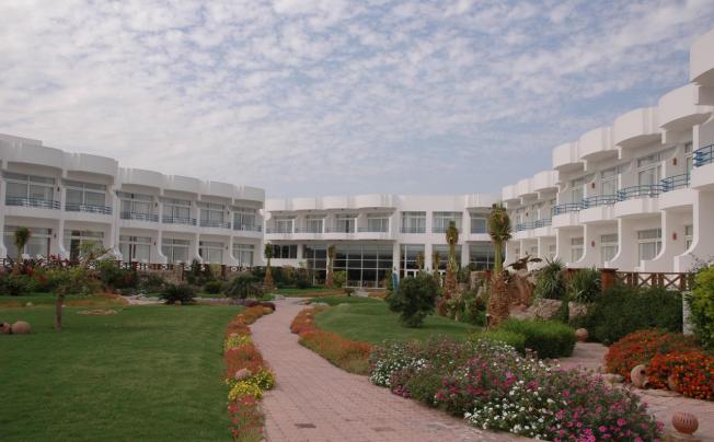 Фото отеля Queen Sharm Resort View & Beach