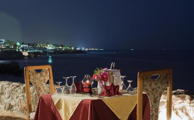Фото отеля Queen Sharm Resort View & Beach