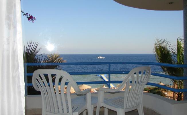 Фото отеля Queen Sharm Resort View & Beach