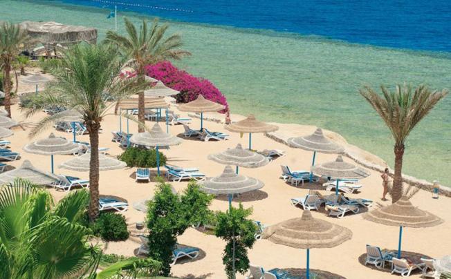 Фото отеля Queen Sharm Resort View & Beach