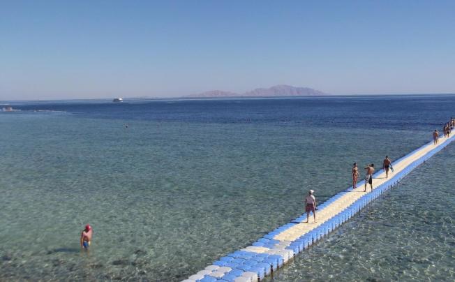 Фото отеля Queen Sharm Resort View & Beach
