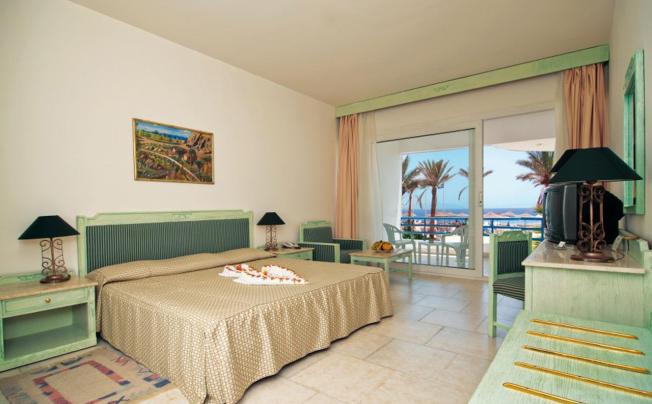 Фото отеля Queen Sharm Resort View & Beach
