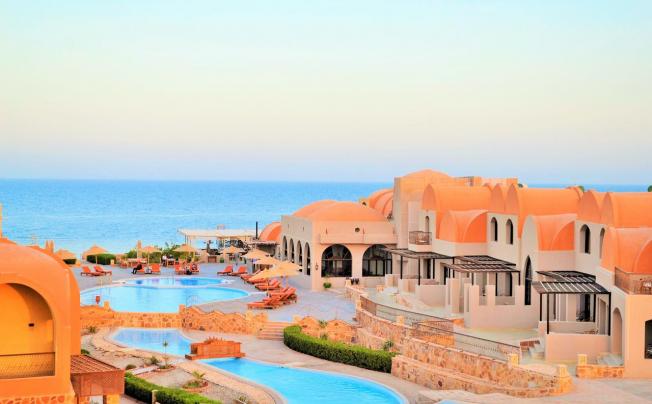 Фото отеля Rohanou Beach Resort