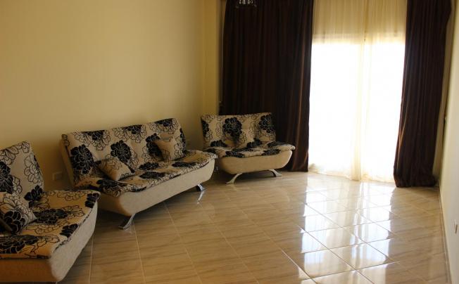 Фото отеля El Andalous Apartments
