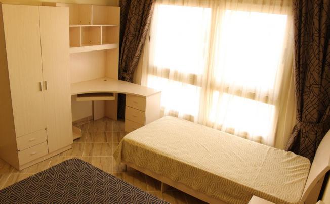 Фото отеля El Andalous Apartments