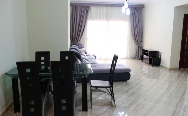 Фото отеля El Andalous Apartments